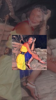 Jhendelyn Nuñez feet photo 17