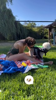 Jhendelyn Nuñez feet photo 7