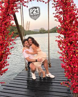 Jhendelyn Nuñez feet photo 5