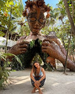 Jhendelyn Nuñez feet photo 13