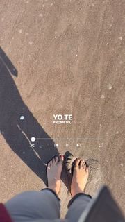 Jhendelyn Nuñez feet photo 10