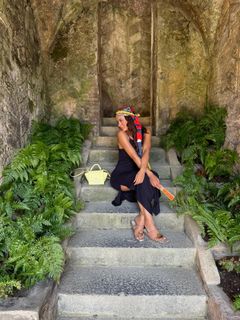 Jhendelyn Nuñez feet photo 3