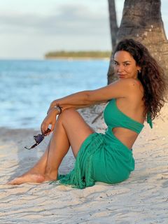 Jhendelyn Nuñez feet photo 10