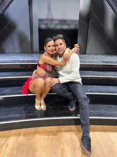 Jhendelyn Nuñez feet photo 2