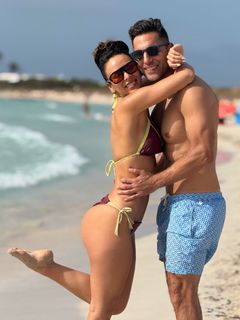 Jhendelyn Nuñez feet photo 2