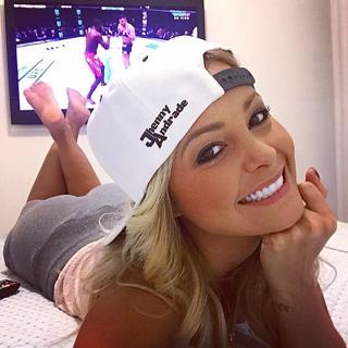 Jhenny Andrade feet photo 20