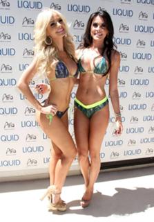 Jhenny Andrade feet photo 16