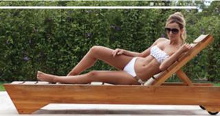 Jhenny Andrade feet photo 7