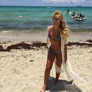 Jhenny Andrade feet photo 19