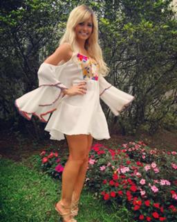 Jhenny Andrade feet photo 5