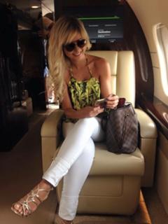 Jhenny Andrade feet photo 16