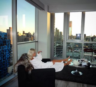 Jhenny Andrade feet photo 5