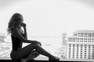 Jhenny Andrade feet photo 14