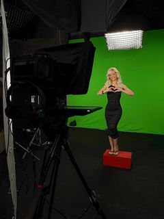 Jhenny Andrade feet photo 18