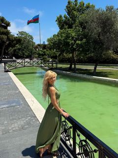 Jhenny Andrade feet photo 14