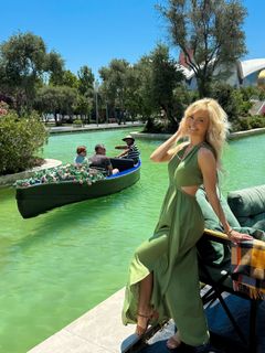 Jhenny Andrade feet photo 12