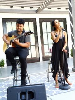 Jhené Aiko feet photo thumbnail