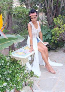 Jhené Aiko feet photo thumbnail