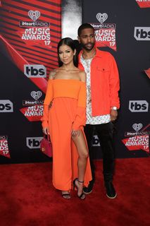 Jhené Aiko feet photo thumbnail