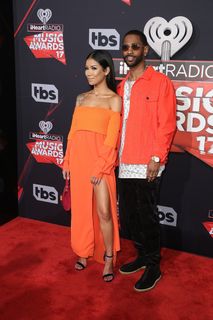 Jhené Aiko feet photo thumbnail