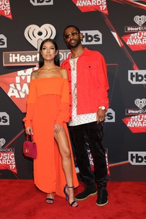 Jhené Aiko feet photo thumbnail