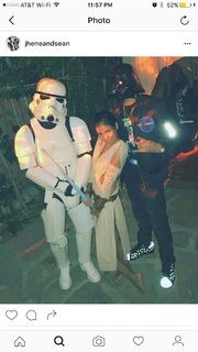 Jhené Aiko feet photo thumbnail