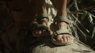 Jhené Aiko feet photo thumbnail