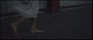 Jhené Aiko feet photo thumbnail