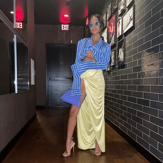 Jhené Aiko feet photo thumbnail