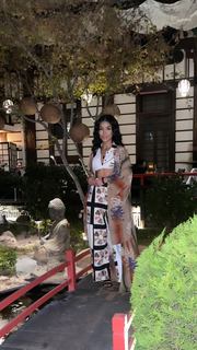 Jhené Aiko feet photo thumbnail