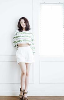 Ji-Yeon Park feet photo 8