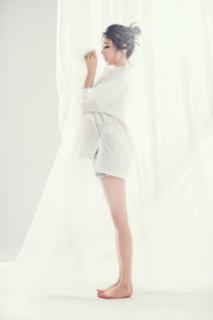 Ji-Yeon Park feet photo 5