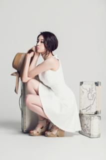 Ji-Yeon Park feet photo 19