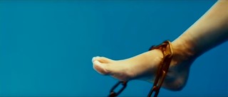 Ji-Yeon Park feet photo 16