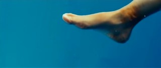 Ji-Yeon Park feet photo 15