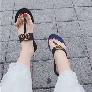 Ji-Yeon Park feet photo 12