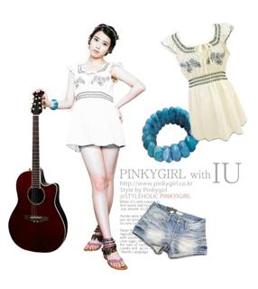 Ji-eun Lee feet photo thumbnail