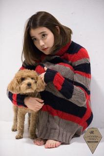 Ji-eun Lee feet photo thumbnail