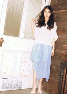 Ji-eun Lee feet photo thumbnail