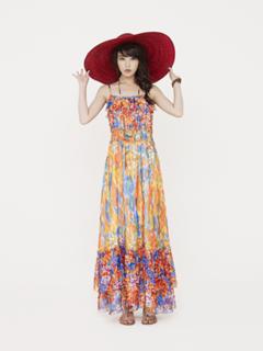Ji-eun Lee feet photo thumbnail