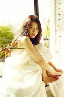 Ji-eun Lee feet photo thumbnail