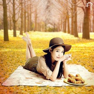 Ji-eun Lee feet photo thumbnail