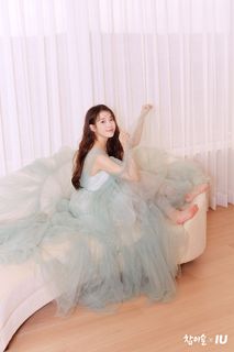 Ji-eun Lee feet photo 8