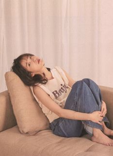 Ji-eun Lee feet photo 6