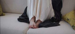Ji-eun Lee feet photo 5