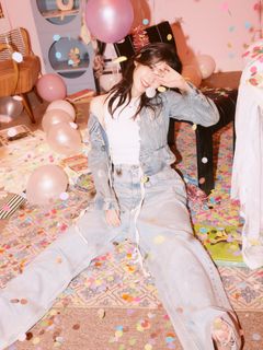 Ji-eun Lee feet photo 10