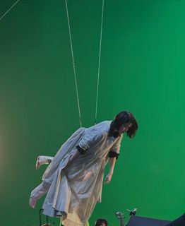 Ji-eun Lee feet photo 3