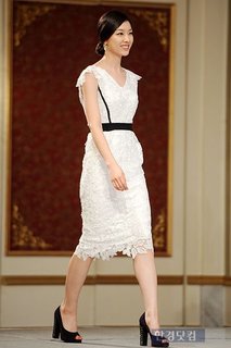 Ji-hye Seo feet photo 7