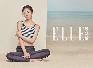 Ji-hye Seo feet photo 1