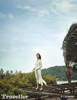 Ji-hye Seo feet photo 19
